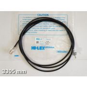 ТросСпидометра TOYOTA  9TI0131  T0-3305  Universal/L3305mm  TSK
