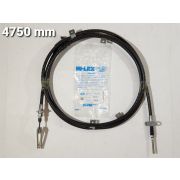 ТросРучногоТормоза MMC  4GB0486  MC419261/MC421170  FK517  TSK