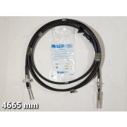 ТросРучногоТормоза MMC  4GB0490  MC419265/MC421167  FK417(L=4430мм)  TSK