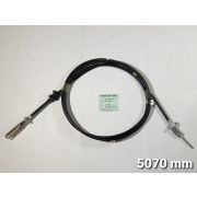 ТросРучногоТормоза MMC  4GB0573/SP-0490  MC039833  FU416,FS411  SBK /=MC039832/MC039831/