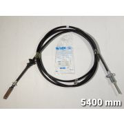 ТросРучногоТормоза MMC  4GB0576  MC039836  FU410V(L=5280mm)  TSK /к3931/
