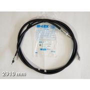 ТросРучногоТормоза MMC  4GB1084  MK399481/52-81904-04600-11  FE52,L=2865mm  TSK /=MC125131/