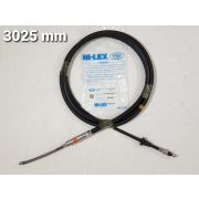 ТросРучногоТормоза MMC  4GB1089/4GB1775  52-81904-04602-09/MK399483/MC125139  FE63/L3000mm  TSK