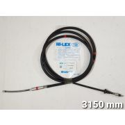 ТросРучногоТормоза MMC  4GB1092/4GB1774  52-81904-04601-11/MC125138/MK399482  FG538(4WD)L=3125  TSK