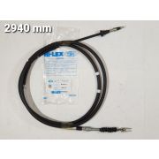 ТросРучногоТормоза MMC  4GB1113  MC125329  FB511(L=2925mm)  TSK /~_3936,19179/