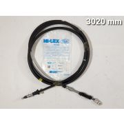 ТросРучногоТормоза MMC  4GB1115  MC125331  FB501,FA523(L=3005mm)  TSK