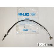 ТросРучногоТормоза MMC  4GB1148  MC446008  FH218C(отРукоятки)  TSK