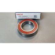 Подшипник 6007-2NSE/-2RS/-DDU/-LLU  90043-63034/MB160662  35-62-14  NACHI