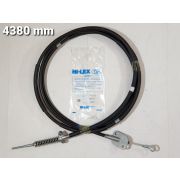 ТросРучногоТормоза MMC  4GB1206  MC064576  FS519,FT515(L=4070mm)  TSK