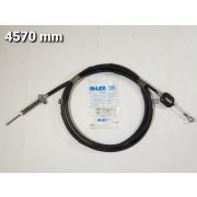 ТросРучногоТормоза MMC  4GB1214  MC080621  FV511PY(L=4270mm)  TSK