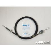 ТросРучногоТормоза MMC  4GB1250  MC080322  FV519(L=4120mm)  TSK