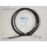 ТросРучногоТормоза MMC  4GB1253  MC080329  FV519(L=4386mm)  TSK