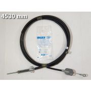 ТросРучногоТормоза MMC  4GB1291  MC081183  FU519(L=4521mm)  TSK