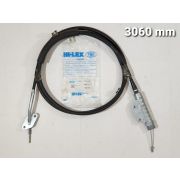 ТросРучногоТормоза MMC  4GB1470  MK441207  FE82,FG83(2581мм)отРукоятки  TSK