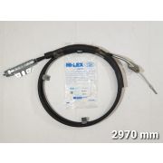 ТросРучногоТормоза MMC  4GB1535  MK452969  FG73E(4WD),+PTO  TSK