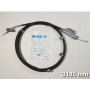 ТросРучногоТормоза MMC  4GB1540  MK479715  FG73E,FD70A,3034мм(4WD),+PTO  TSK