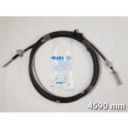 ТросРучногоТормоза MMC  4PB1136  MC421166/MC419142  FK415,L=4365мм  TSK 4GB0426/FK415F-520778/