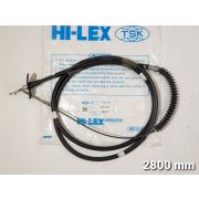 ТросРучногоТормоза NISSAN  4NB1012  36402-2T002  F23  TSK