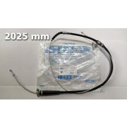 ТросРучногоТормоза NISSAN  4NB1029  36531-3T501  F23/кКолесу/LH/L2025mm  TSK