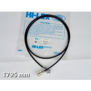 ТросСпидометра MAZDA  9AI0019  8531-60-070  L1790mm  TSK