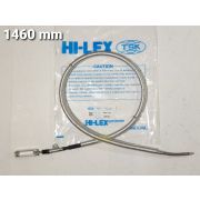 ТросРучногоТормоза NISSAN  4RB1226  36450-0T701/BN840-61002/-61001  H41  TSK