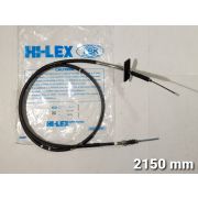 ТросРучногоТормоза NISSAN  4UB1033  36402-0T003/-0T002  H41/L2145mm  TSK