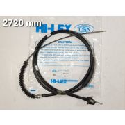 ТросРучногоТормоза NISSAN  4UB1104/SP-B347  36402-2T010  F23  TSK