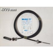 ТросРучногоТормоза NissanUD  4NB0280  36150-Z5119  CM87/L4800mm  TSK /~4NB0186/