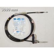 ТросРучногоТормоза TOYOTA  4RB1761  46420-37160/-37161/-37162  XZU331/отРукоятки/ TSK