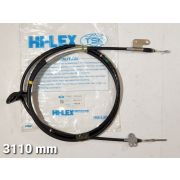 ТросРучногоТормоза TOYOTA  4RB1764  46420-37190  XZU332  TSK ~46420-37160/-37161