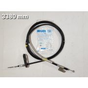ТросРучногоТормоза TOYOTA  4RB1765  46420-37220  XZU372  TSK