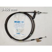 ТросРучногоТормоза TOYOTA  4RB1766  46420-37230  XZU362  TSK