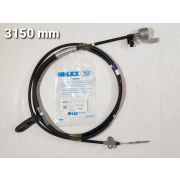 ТросРучногоТормоза TOYOTA  4RB1936  46420-37430  XZU304/отРукоятки/ TSK