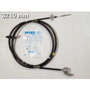 ТросРучногоТормоза TOYOTA  4RB1971  46420-37480  XZU311/отРукоятки/ TSK