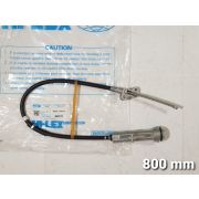 ТросРучногоТормоза TOYOTA  4RB2078  46430-37A50  XZU423,HINO300,LHD  TSK