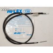 ТросРучногоТормоза TOYOTA  4TB0445/SP-B095  46420-36290  BU88,WU90/отРукоятки/  TSK