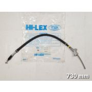 ТросРучногоТормоза TOYOTA  4TB0562  46430-36140  WU95,BU91  TSK