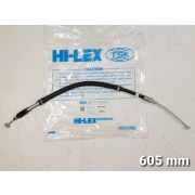 ТросРучногоТормоза TOYOTA  4TB0584  46430-36021  BU67,BU65  TSK