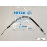 ТросРучногоТормоза TOYOTA  4TB1161  46430-37020  BU182/отРукоятки/  TSK