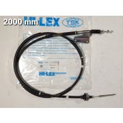 ТросРучногоТормоза TOYOTA  4TB1176/SP-C097  46420-37050  BU102,RZU100(#1)/отРукоятки/  TSK