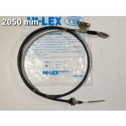 ТросРучногоТормоза TOYOTA  4TB1177/SP-C098  46420-37060  BU110,BU111 TSK