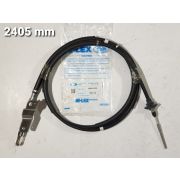 ТросРучногоТормоза TOYOTA  4TB1178  46420-37070  BU182  TSK