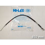 ТросРучногоТормоза TOYOTA  4TB1273  46430-37260(B)  XZU372,L850mm  TSK