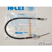 ТросРучногоТормоза TOYOTA  4TB1294  46430-37430  XZU420(кБарабану)  TSK