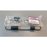 ПружинаКолодок  MC112235  FE82DE,FE50EB  ORIGINAL