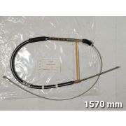 ТросРучногоТормоза TOYOTA  9TB...  46420-26220  LY151  CHUHATSU