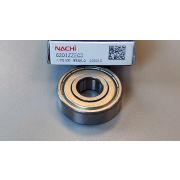 Подшипник 6201-ZZ/-ZZE/-ZZCM 23120-55100/9-00090-086/90099-10103/97110-06201/MS556031 12-32-10 NACHI