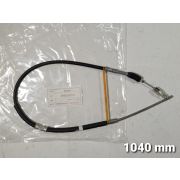 ТросРучногоТормоза TOYOTA  9TB...  46430-26110  LY151  CHUHATSU