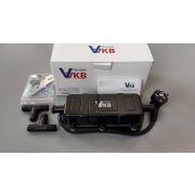 ПодогревательОхлаждающейЖидкости TITAN-P4-2000  2000Вт(160-70-90mm)  230В  VVKB