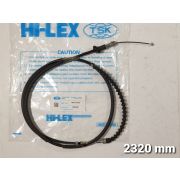 ТросРучногоТормоза TOYOTA  9TB7091/EP-A114  46410-26320  LH178,LH168(отРукоятки)  TSK